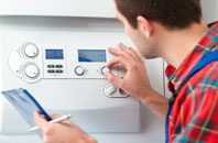 free commercial Barnes Hall boiler quotes